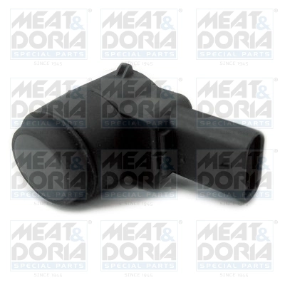 Sensor, park distance control